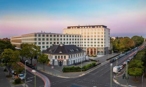 Gesundbrunnen Hotel | Ocak Hotel