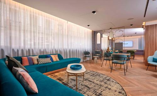 Alicante City Centre Hotel | Occidental Alicante