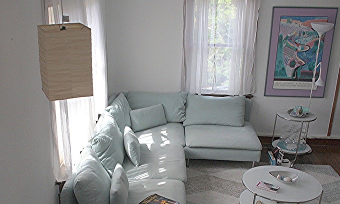 Ocean Bay Park Apartment | Ocean Bay Park Home - short walk to the beach