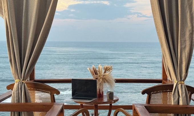 Weligama House | Ocean Bliss by Sugar Coliving