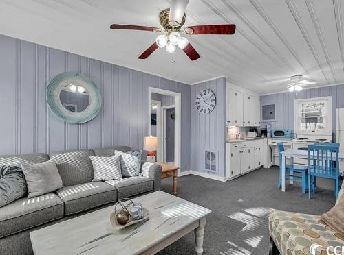 Windy Hill Apartment | Ocean Breeze, 2nd floor, walk to beach, pet friendly