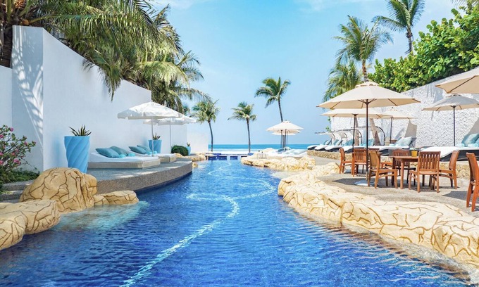 Playa Diamante Resort | Ocean Breeze Acapulco