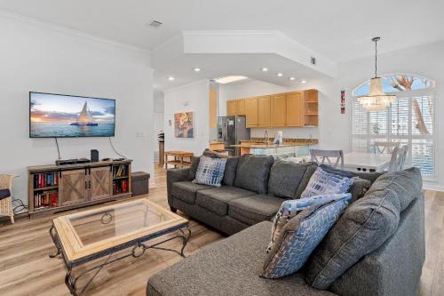 Fort Walton Beach - Destin House | Ocean Breeze Cottage