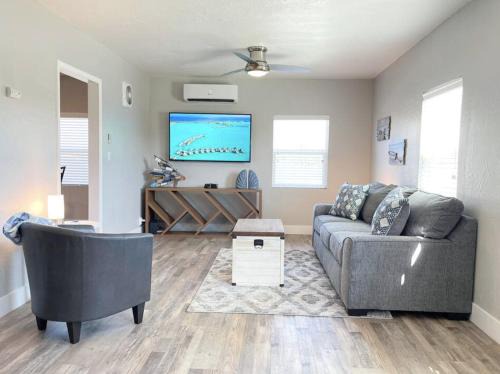 Visalia House | Ocean Breeze Harrison Ranch 2