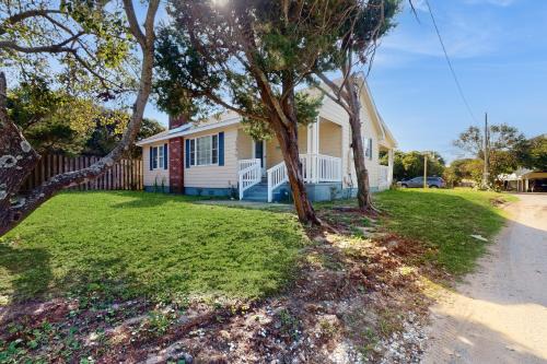 Salter Path House | Ocean Breeze