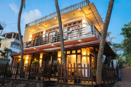 Matara Hotel | Ocean Breeze Villa