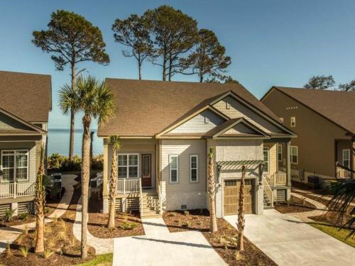 Jekyll Island House | Ocean Cottage 43