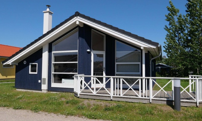 Grossenbrode House | Ocean Cottage - Unser Kleinster Ferienhaustyp