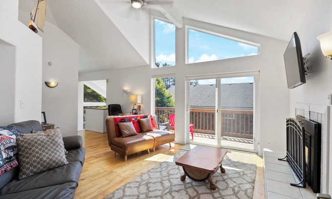 Oceanside House | Ocean Cove