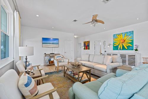 Toilla Segunda House | Ocean Devotion