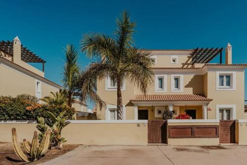Corralejo House | Ocean DreamVentura