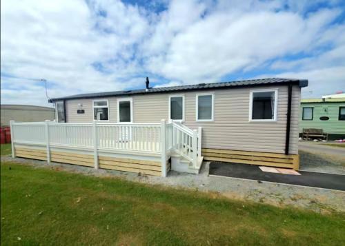 Morecambe Resort | Ocean Edge 13