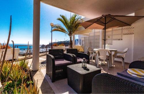 Puerto Rico Apartment | Ocean Bayview