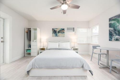 Lauderdale-by-the-Sea Apartment | Ocean Flats 4 - Lauderdale-by-the-Sea
