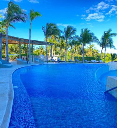 Cancun Apartment | Ocean front apartment in Cancun