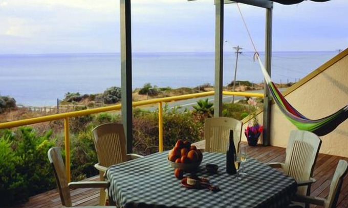Halls Head Apartment | Ocean Front Apartments long or short stay 2Bedrooms - Adults Only