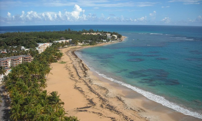 La Pared Condo | Ocean Front Condo with Spectacular View of the Ocean