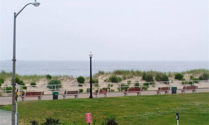 Bradley Beach House | Ocean Front in Bradley Beach Close to Asbury, Ocean Grove,Avon