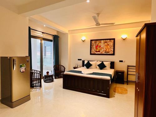 Hikkaduwa Hotel | Ocean Front Villa