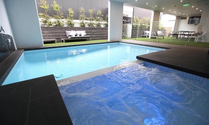 Ocean Grove Hotel | Ocean Grove Chalet