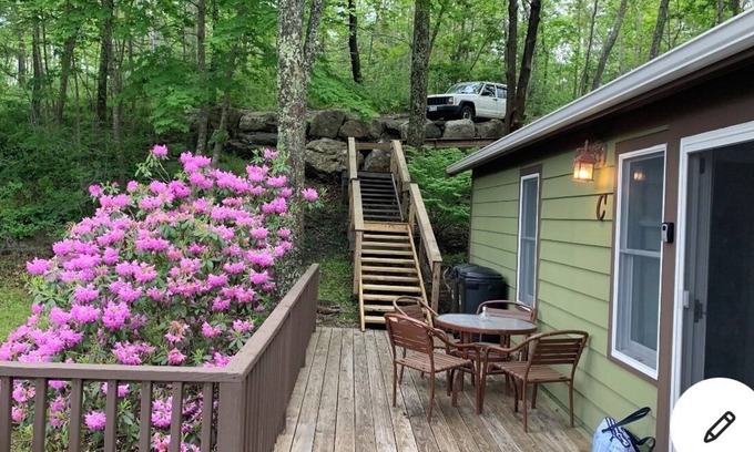 Boothbay Harbor Apartment | Ocean Harbor Apartment