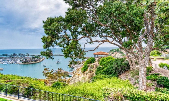 Dana Point Apartment | Ocean/Harbor View Dana Point