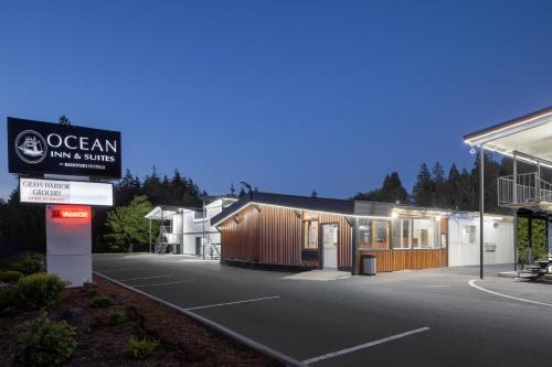 Aberdeen Hotel | Ocean Inn & Suites