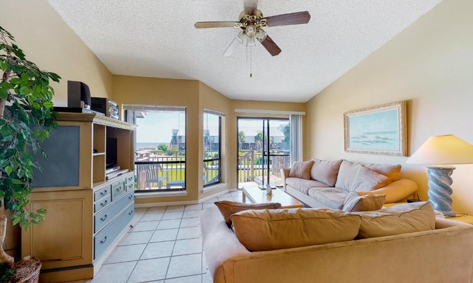 East End House | Ocean Mile K-11