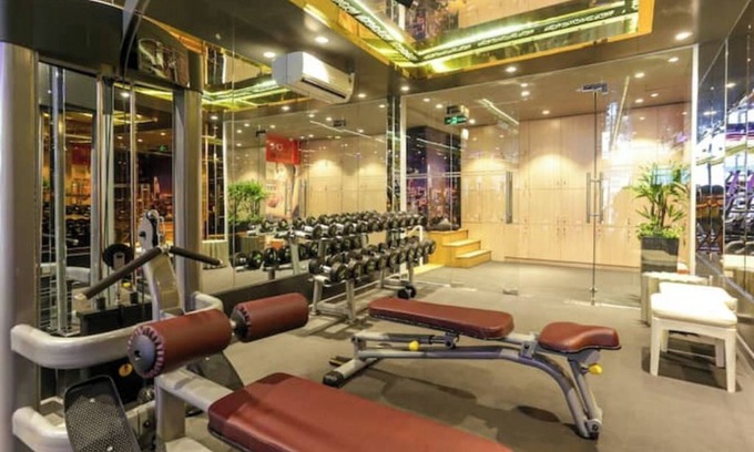 Nguyen Thai Binh Condo | Ocean - Penthouse - Ben Thanh Tower