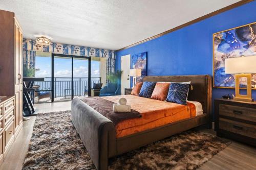 Myrtle Beach House | Ocean Reef 905 - Oceanfront