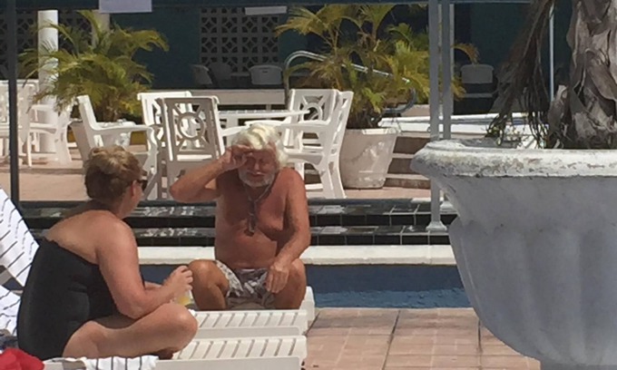 Williams Town Condo | Ocean Reef resort & yacht club