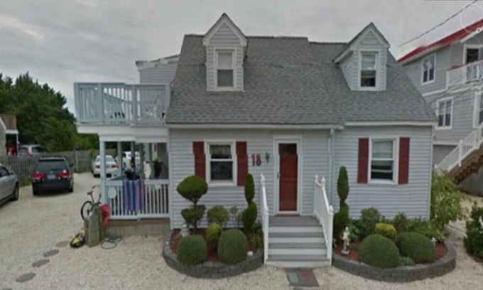 North Beach Haven House | Ocean Side Home in Brant Beach 36525