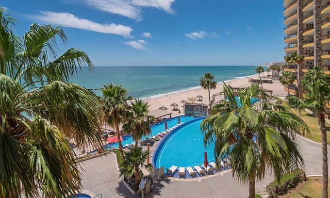 Bella Vista Condo | Ocean Sky Paradise Gorgeous Luxurious Oceanfront