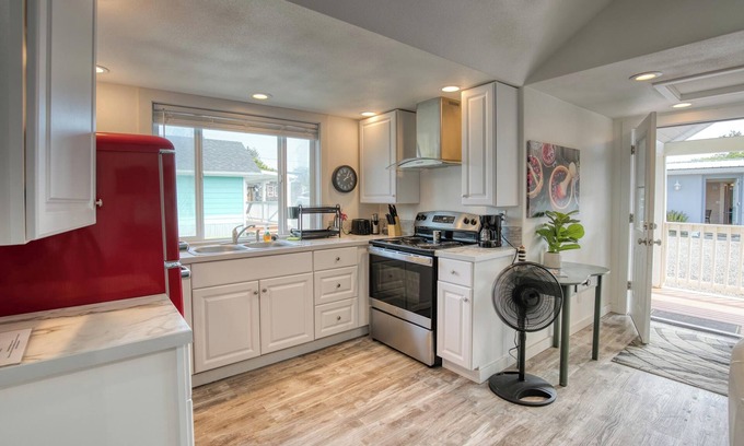 Grayland Hotel | Ocean Spray Beach Resort