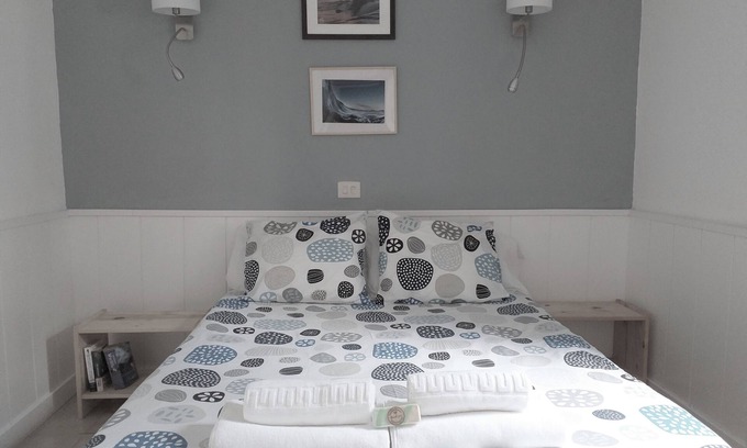 El Cotillo Apartment | Ocean View 1. Ground floor