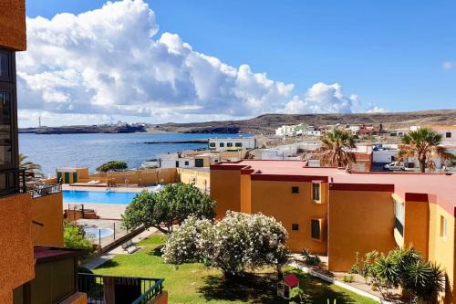Poris de Abona Apartment | Ocean View Apartment Poris