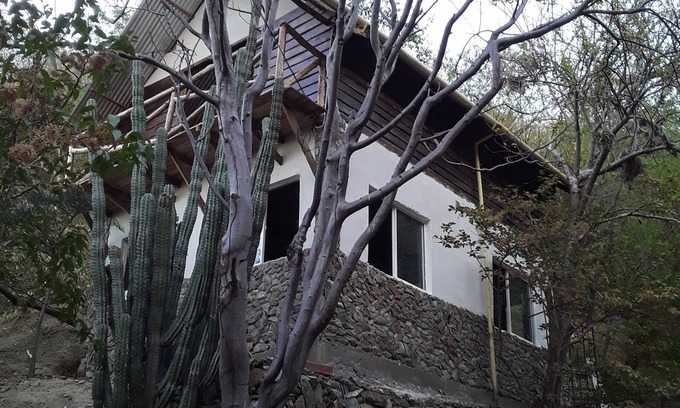 Taganga Cottage | Ocean View Cabin, Taganga