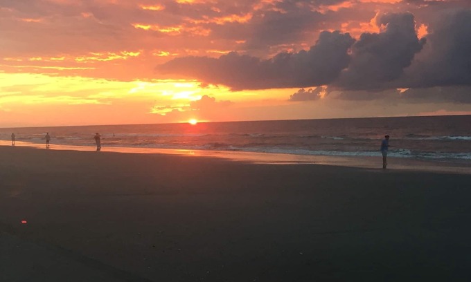 Myrtle Beach Condo | Ocean View Condo in the Dunes and Golden Mile area.