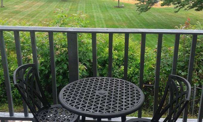 Old Orchard Beach Condo | Ocean views condo in heart of OOB