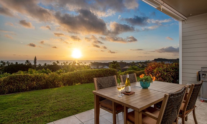 Kona Palisades Condo | Ocean Views in Na Hale O Keauhou