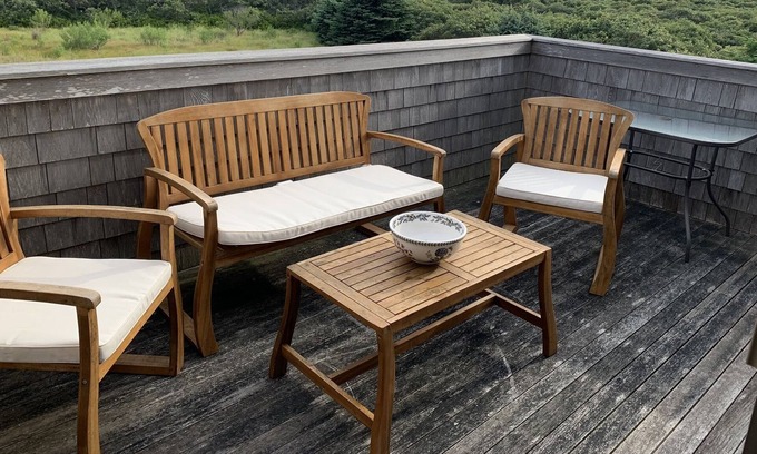 Tom Nevers House | Ocean views of Nantucket’s South Shore