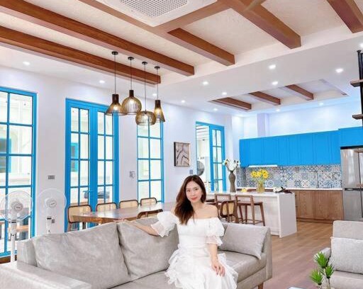 Bai Chay Villa | Ocean Villa Hạ Long