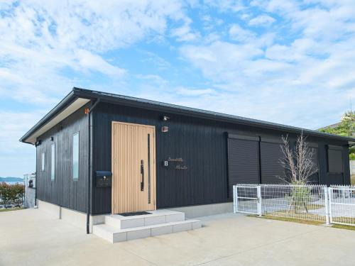 Naruto House | Ocean Villa Naruto - Vacation STAY 31740v