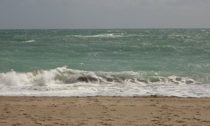 Fort Pierce Condo | Ocean Village, 2/2 totally renovated