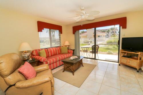 Butler Beach House | Ocean Village Club J12