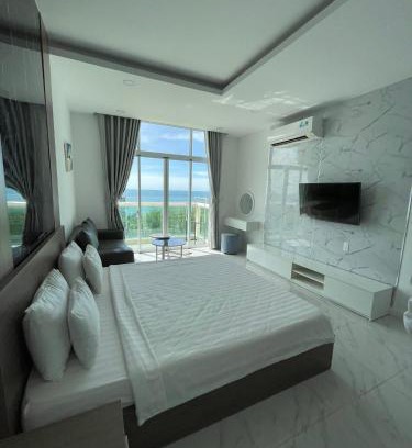 Phu Hai Beach Apartment | Ocean Vista Sea Links Mũi Né - Apartment 1,2&3 br