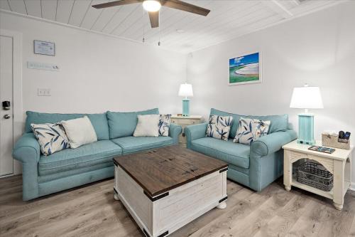 Ocean City Apartment | Ocean Whisperers, 5 min Walk to Boardwalk & Beach, Just Renovated 2025