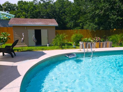 Long Beach House | Oceana Guest House