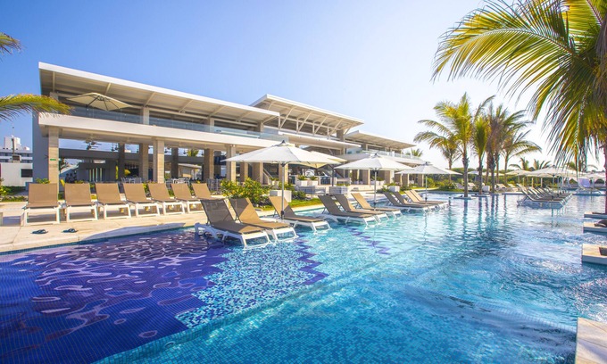 Iztapa Resort | Oceana Resort & Conventions - All Inclusive