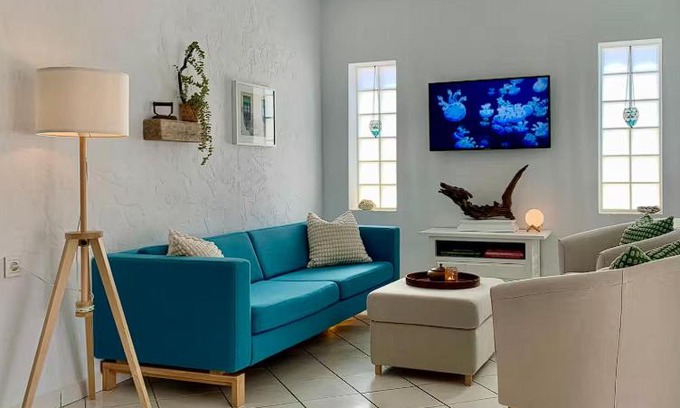 Rokers Point House | Oceanfront Beautiful Villa!